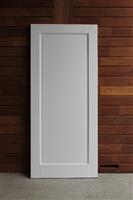 Nieuwe Doors4life 1-vaks paneeldeuren 88x201,5