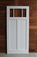 Nieuwe Doors4life paneeldeuren 93x201,5