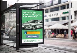 Commercieel medewerker binnendienst Automotive 2019