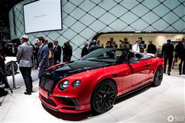 Bentley verkopen? Welkom op het juiste adres!