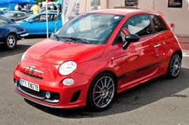 Abarth verkopen? Kijk dit eens!