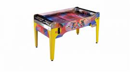 Funty Arcade Game Speed ball