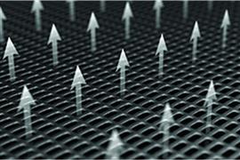 Akrobat Primus Akrovent Springmat Trampoline 305cm Antraciet (inground/ flatground)