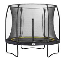 Salta Comfort Edition trampoline 251cm Zwart
