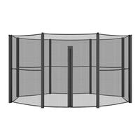 Akrobat Orbit veiligheidsnet Trampoline 305cm (zonder palen)