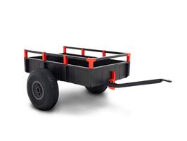 BERG Trailer XL