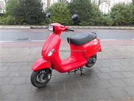 Nieuwe AGM VX50S eenmalige aanbieding Op = Op!