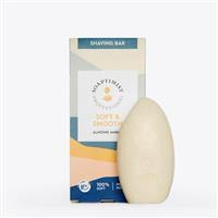 Soaptimist Soft & Smooth Shaving Bar