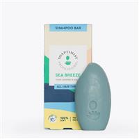Soaptimist Sea Breeze Shampoo Bar | Voor alle haartypes