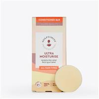 Soaptimist Ultra Moisturise Conditioner Bar | Voor hydratatie en herstel