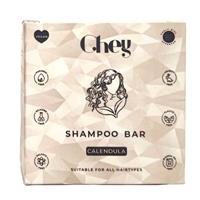 Chey Haircare Solid Shampoo Bar Calendula