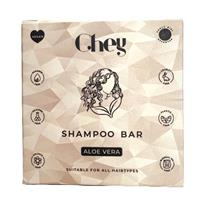 Chey Haircare Solid Shampoo Bar Aloe Vera