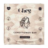 Chey Haircare Conditioner Bar Kokos