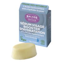 Balade en Provence Solid Hydratation Boosting Solid Serum