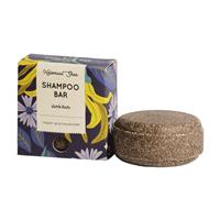 HelemaalShea Shampoo Bar - Alle Haartypen - Donker haar