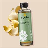 Fushi Marula Seed Oil | Marula Olie