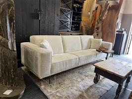 Bank Viking Teddy stof