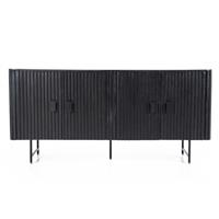 Dressoir Remi - Zwart