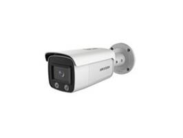 Beveiligingscamera Hikvision DS-2CD2T47G2-L 4MP ColorVu WDR Bullet IR led, IP67, 6 mm