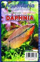 Daphnia Diepvries Visvoer