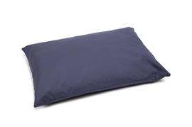 Hondenkussen Sofix Donkerblauw 120 x 90 cm.