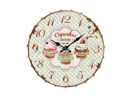 Bierdop - Klok Cupcakes