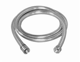 Doucheslang  Ore volledig rvs 304