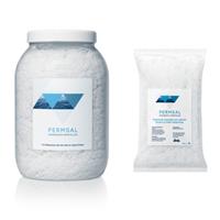 Magnesium kristallen 2,5kg = 2kg+ gratis 500 gram navulzak