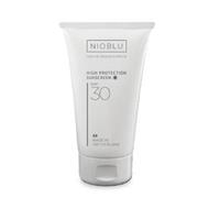 NioBlu High Protection Sunscreen SPF 30