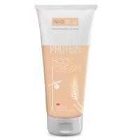 NioBlu Protein Body Cream