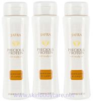 3x Jafra Precious Protein Oil