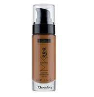 MK Pro Confort Foundation SPF 15 Chocolate