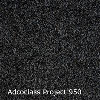 boot tapijt Adcoclass zwart-bruin 950