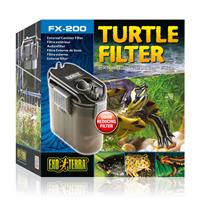 Turtle Filter FX-200<br>External Filter