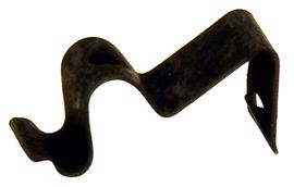 Klem choke kabel bevestiging Stromberg carburateur (237284) Volvo onderdeel 1211599