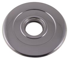 Wieldop 240+260 21cm diam RVS voor velg 1229734 1359670 Volvo onderdeel 1272211