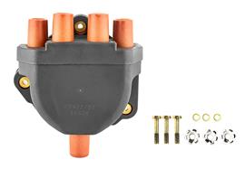 Volvo Verdelerkap B230E+F+K 240+740+940 voor montage achterop cilinderkop 940 740 Volvo onderdeel nr