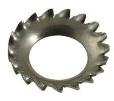 Veerring-Revet scharnierbout(950158) getande ring Volvo onderdeel 18895