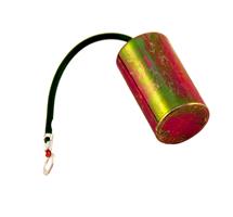 Kondensator B18 alle typen B18A B18B (0030100106) Volvo onderdeel 241397