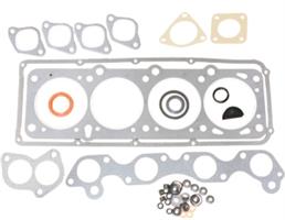 Volvo Pakkingset cilinderkop B17E+B19E+B21E +F en FT 240 340-360 Volvo onderdeel nr 270677