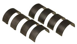 Lagerset drijfstang B20 1974+ B19+B21+B23 -1984 0.020 24mm AQ145 0.508mm Volvo onderdeel 271065