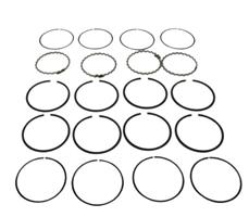 Zuigerveerset B18 .030inch (voor 4 zuigers) Volvo onderdeel 275284