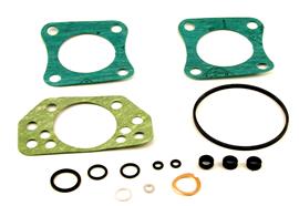 Volvo Pakkingset carburateur SU HIF 140+164+240+740+760 237660 237703 237704 237705 Volvo onderdeel 