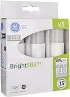 General Electric Bright Stik ledlamp (3stuks)