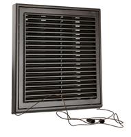 Renson - Renson Regelbaar Rooster 250×250mm