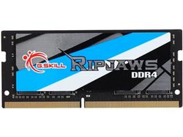 G.Skill Ripjaws SO-DIMM 4GB DDR4-2400Mhz geheugenmodule 1 x 4 GB