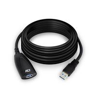 ACT AC6105 USB booster, 5 meter