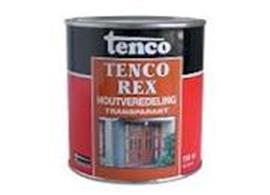 Tenco - Tencorex houtveredeling Houtveredeling Redwood