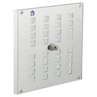 Renson - Renson Schuifrooster 175x150mm Zilver