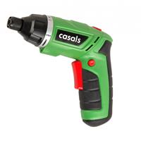 Casals - Casals Lithium Accuschroevendraaier 3.6V